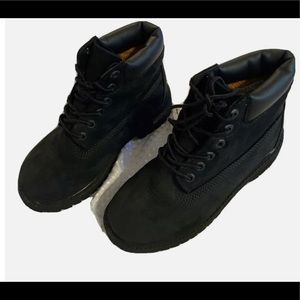 Timberland Waterproof Boys Boot Sz 13